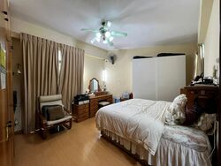 Signature Park (D21), Condominium #380364521
